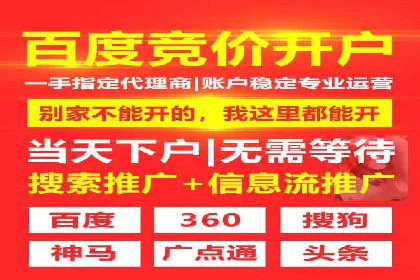 sem账户托管案例：让每一分钱都花在刀刃上